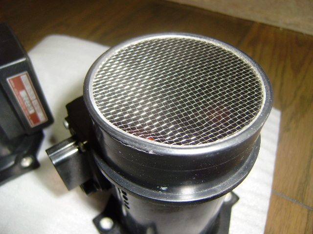 新作，新品 スカイラインGT-R 日産純正エアフロ　２個セット 検bnr32gtrrb26bnr34 22680-05u00