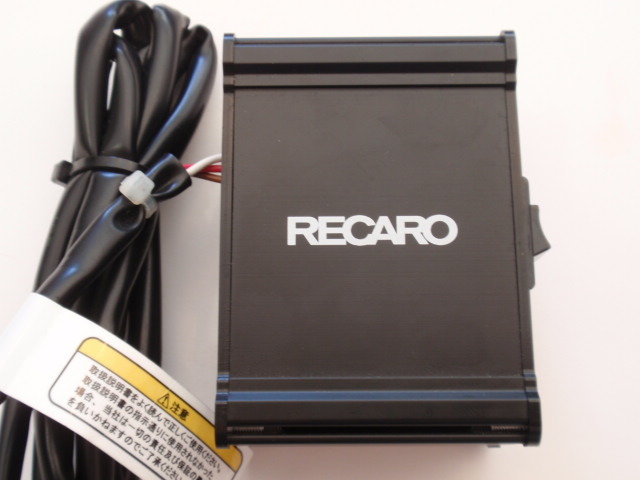 レカロ RECARO ナビシートセレクター - R56 純正ナビシートセレクター 