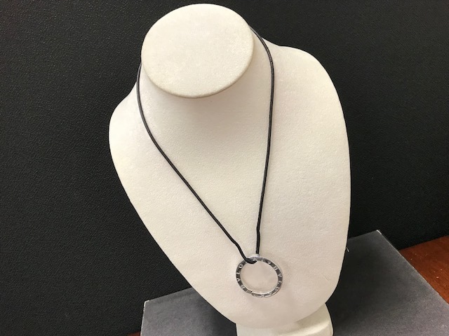 BVLGARI ブルガリ B-zero1 ビーゼロワン ネックレス チョーカー
