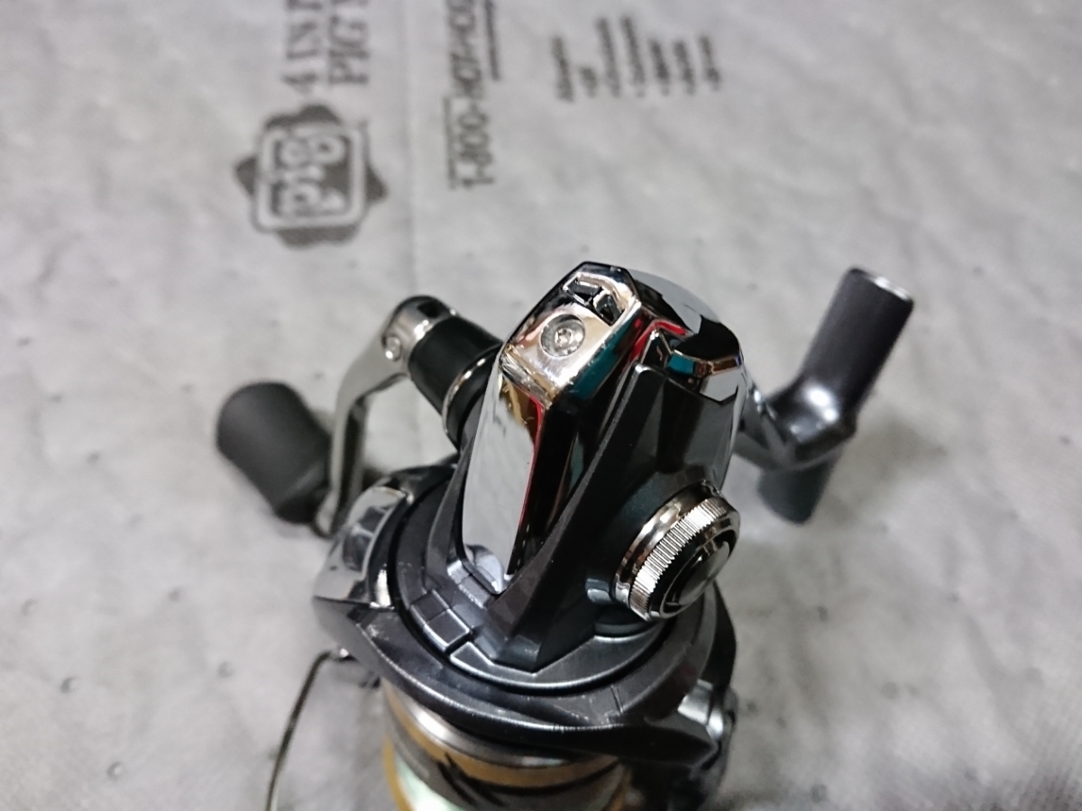 シマノ 17 アルテグラ 2500HGS 【公式通販】