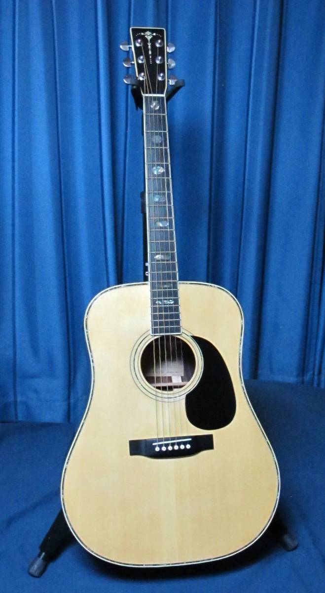 Tokai Cat's Eyes CE-450D 東海楽器 TOKAI Cat's Eyes CE-450D