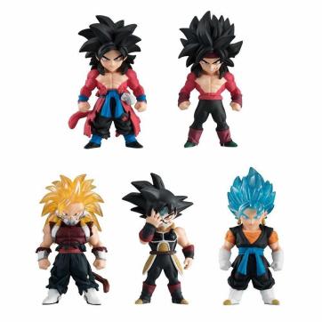 11月入荷 スーパードラゴンボールヒーローズ アドバージ 全5種セット スーパードラゴンボールヒーローズ アドバージ｜発売日：2018年11 スーパードラゴンボールヒーローズ『アドバージ2』11月発売 BANDAI 全6種類セット 全6種類セット｜Yahoo!フリマ（旧PayPayフリマ）