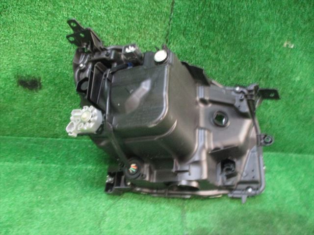 36841◇イグニス FF21S LED左ヘッドライト◇Koito 100-59349完動品