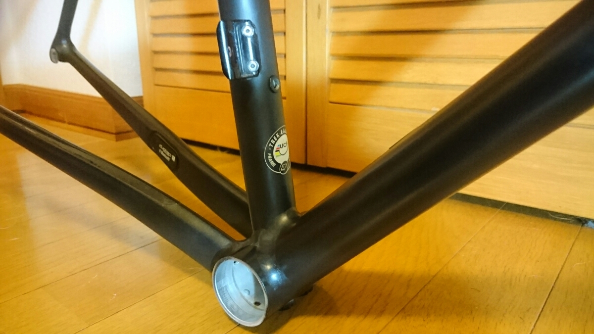 TREK EMONDA ALR トレック エモンダ アルミフレーム ロードバイク 軽量 