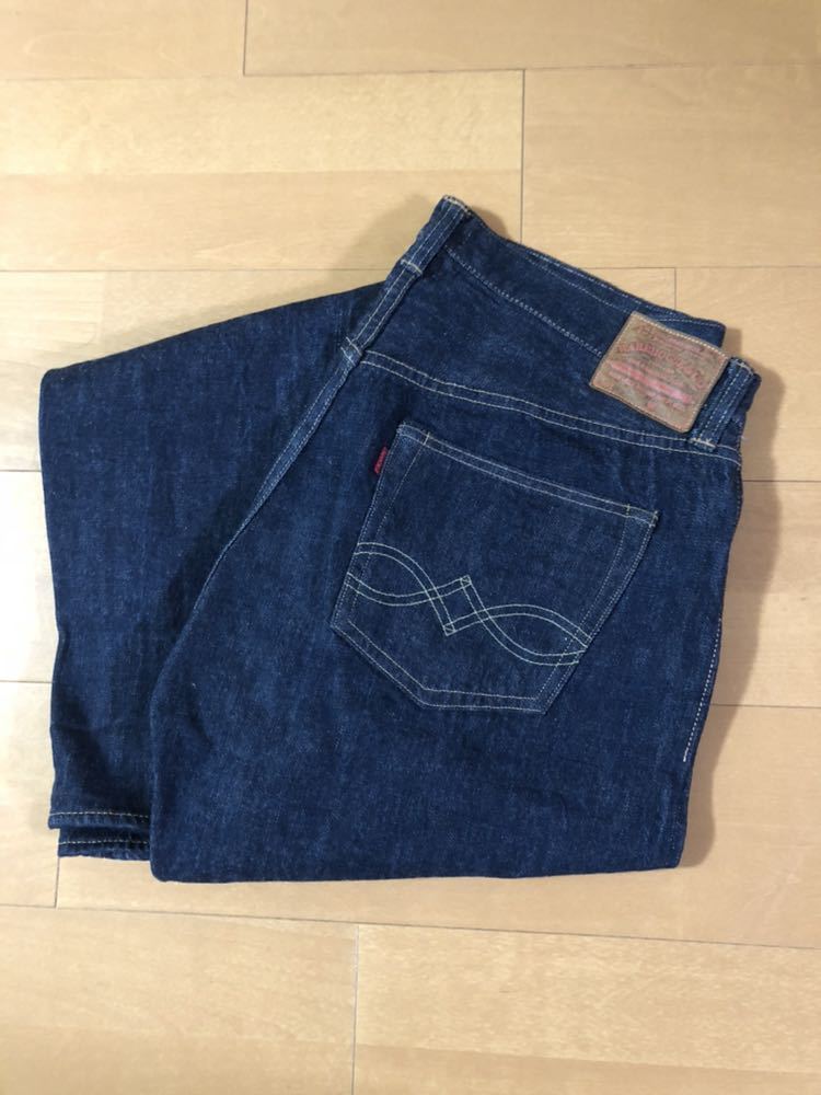 ウエアハウス ダックディガー 1001XX 1947 36