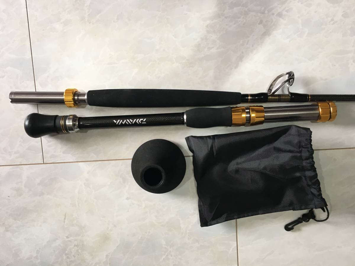 Daiwa GOUIN BULL HHH-220 ゴウインブル 【公式通販】