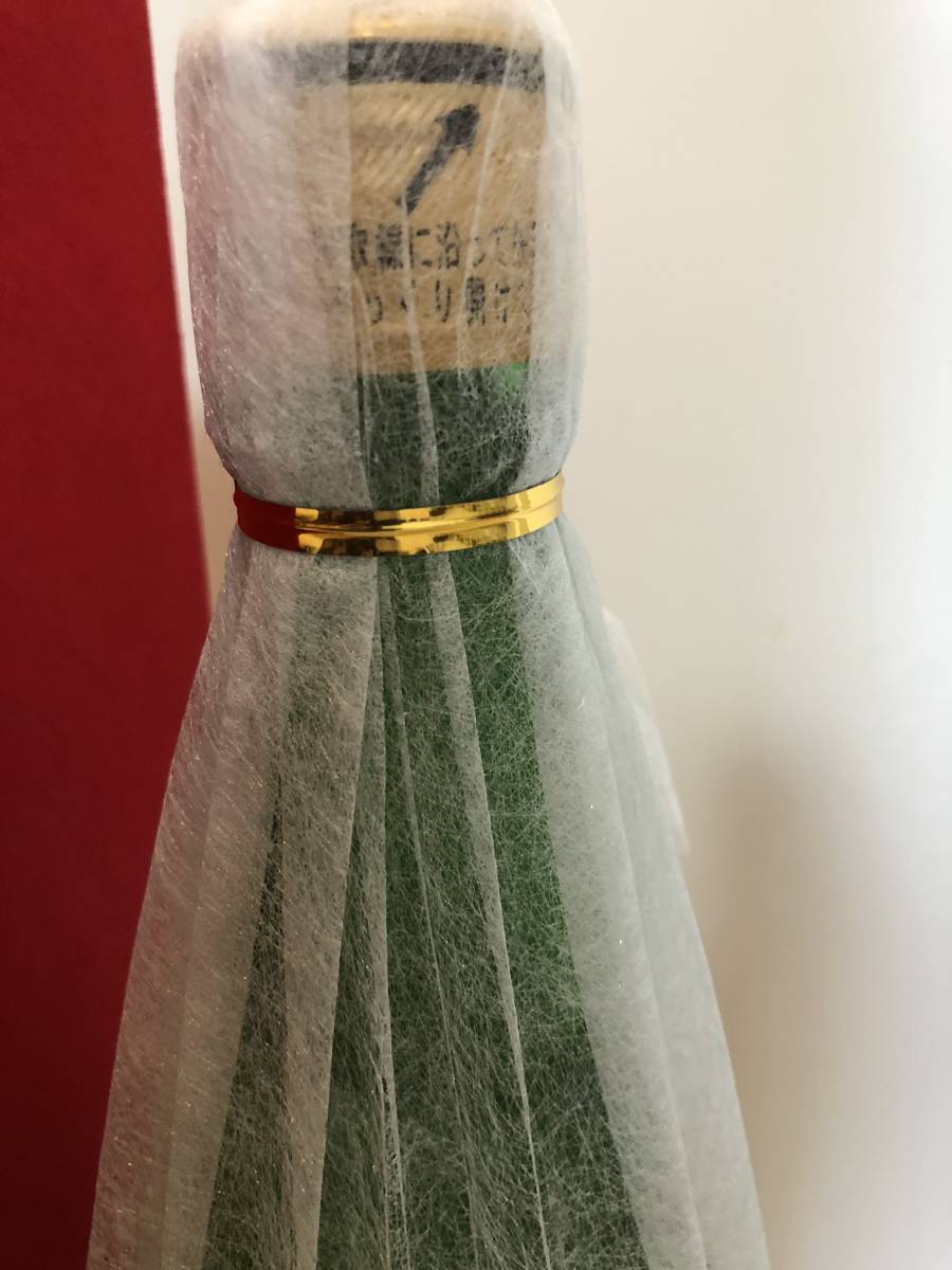 日本酒 まぼろし 幻 純米大吟醸 1800ml 新品 未開栓_3