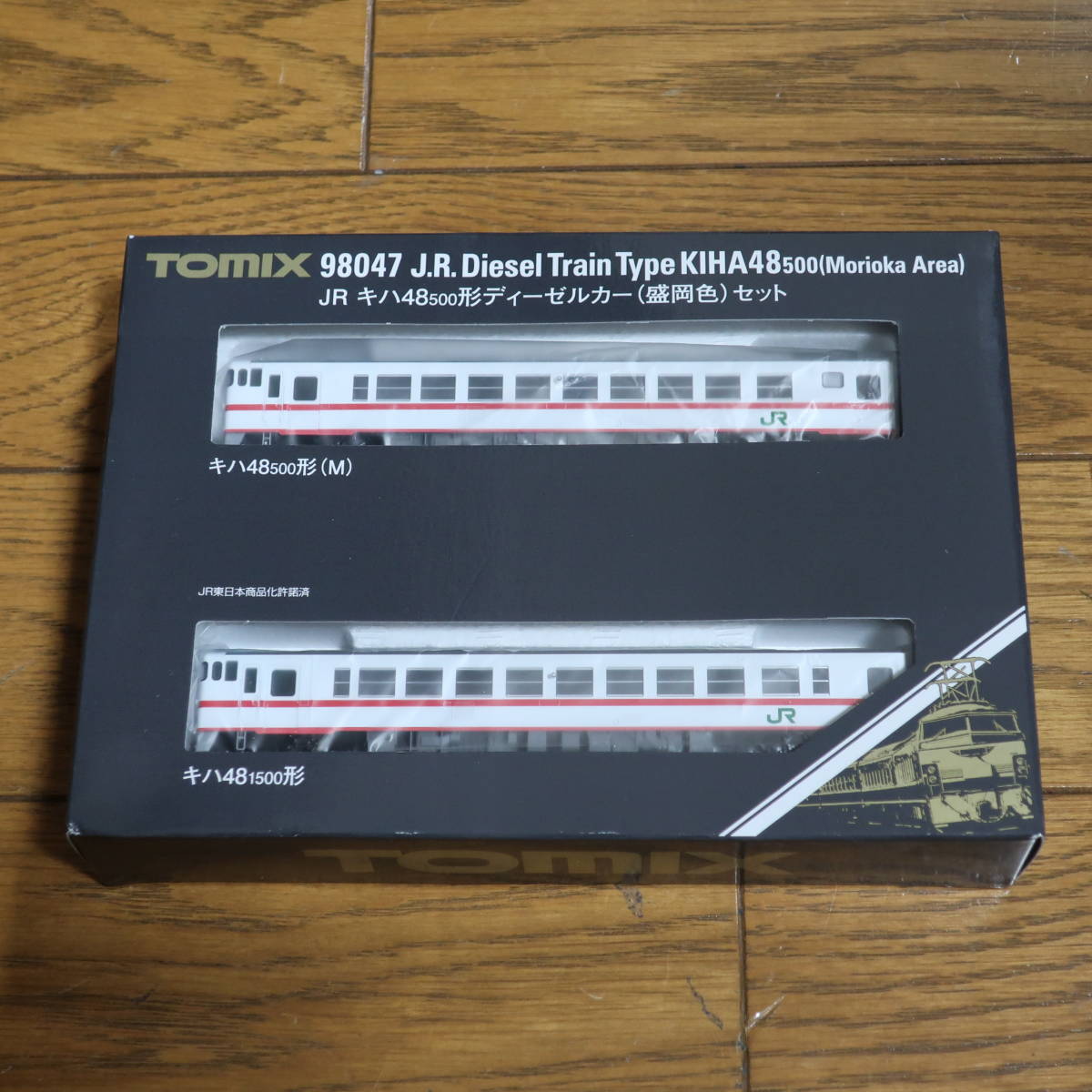 たくとさん専用 SAZAN】鉄道ジオラマレイアウト※90x60cm『秋の田舎駅(引込駅)』☆E