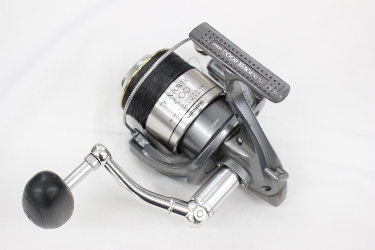 シマノ 16 メタニウム MGL 純正スプール 実釣未使用 SVSつき 美品 KTF