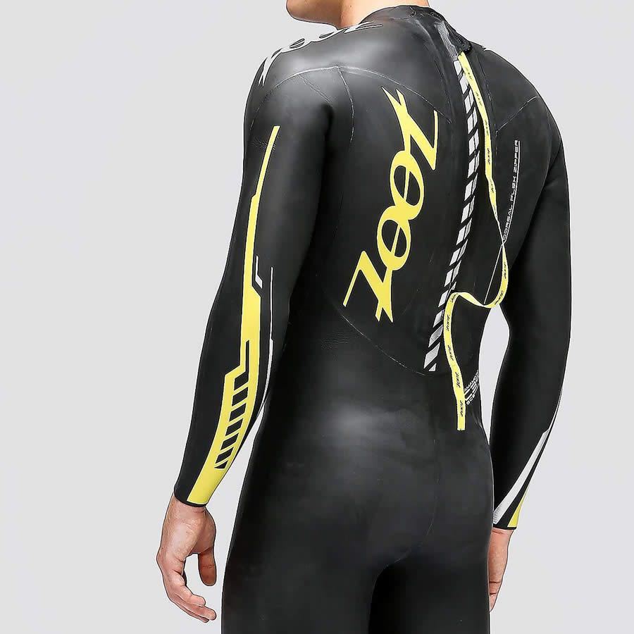 ラスト1点 新品 Zoot ズート メンズ Z FORCE 3.0 WETZOOT（Zフォース