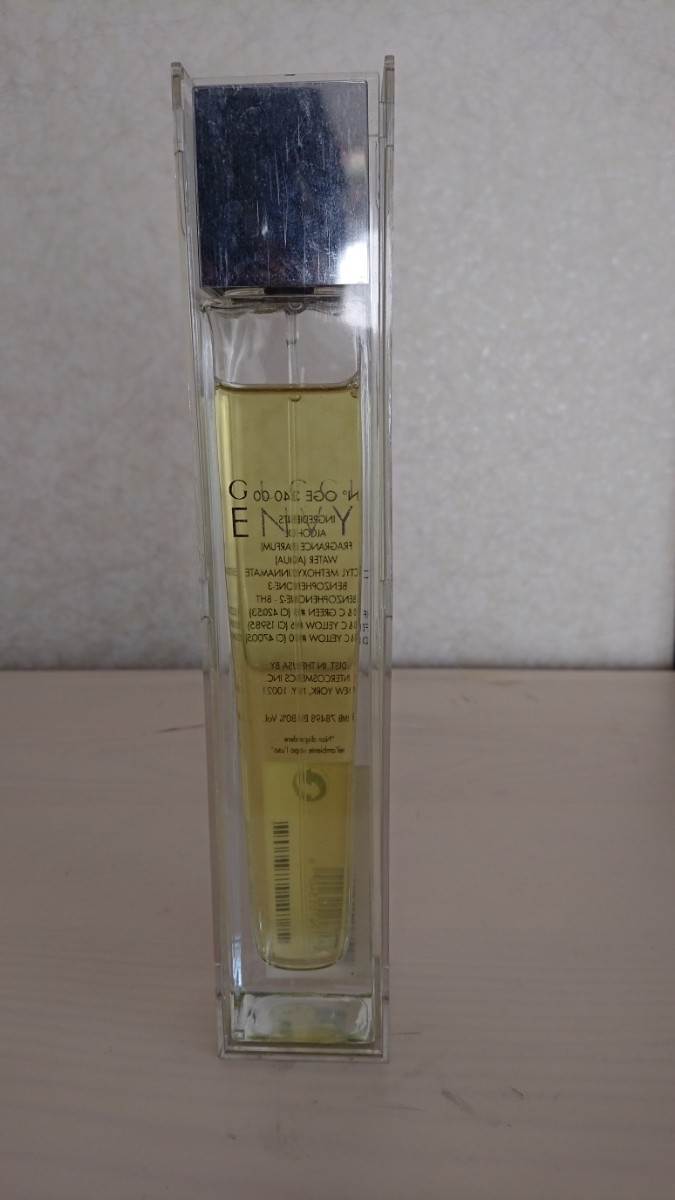 グッチ 100ml エンヴィ GUCCI オードトワレ ENVY 香水 - MEN FOR 公式