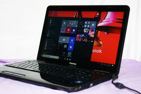 dynabook 東芝 : T451 T451⁄46DB 4GB⁄500GB⁄⁄Win10 T451⁄46ER - i5