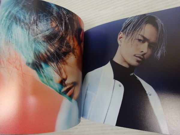 J SOUL BROTHERS from EXILE - Soul 三代目 Brothers TRIBE 三代目J