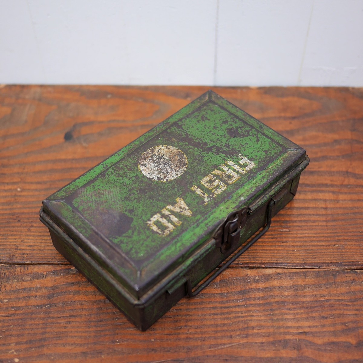 BOX ツールボックス ヴィンテージ TOOL VINTAGE ANTIQUE レトロ
