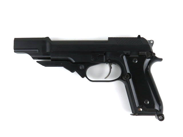 MGC M93R ベレッタ 固定スライド ガスガン エムジーシー MGC M93R