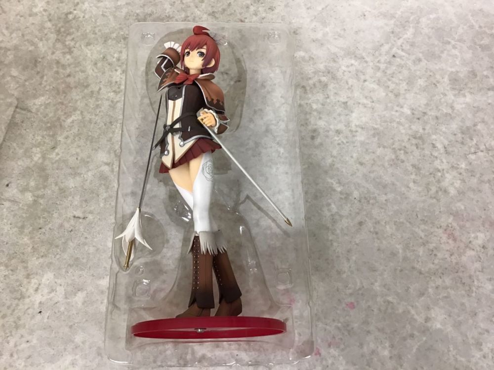 コトブキヤ 1 8 シャイニング ウインド シーナ カノン フィギュア 売買されたオークション情報 Yahooの商品情報をアーカイブ公開 オークファン Aucfan Com