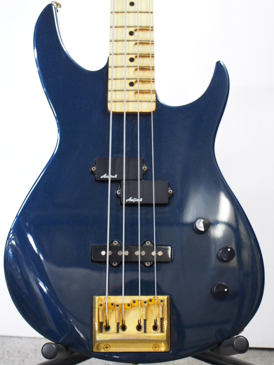 フェルナンデス エレキベース【中古品】 FERNANDES□エレキベース□フェルナンデス□ホワイト系□ソフトケース