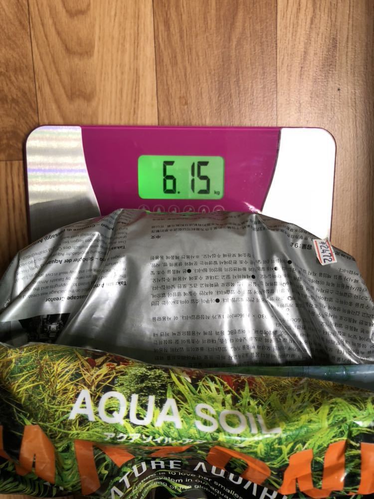 アクアソイル アマゾニア ノーマルタイプ ADA アクアデザインアマノ_2