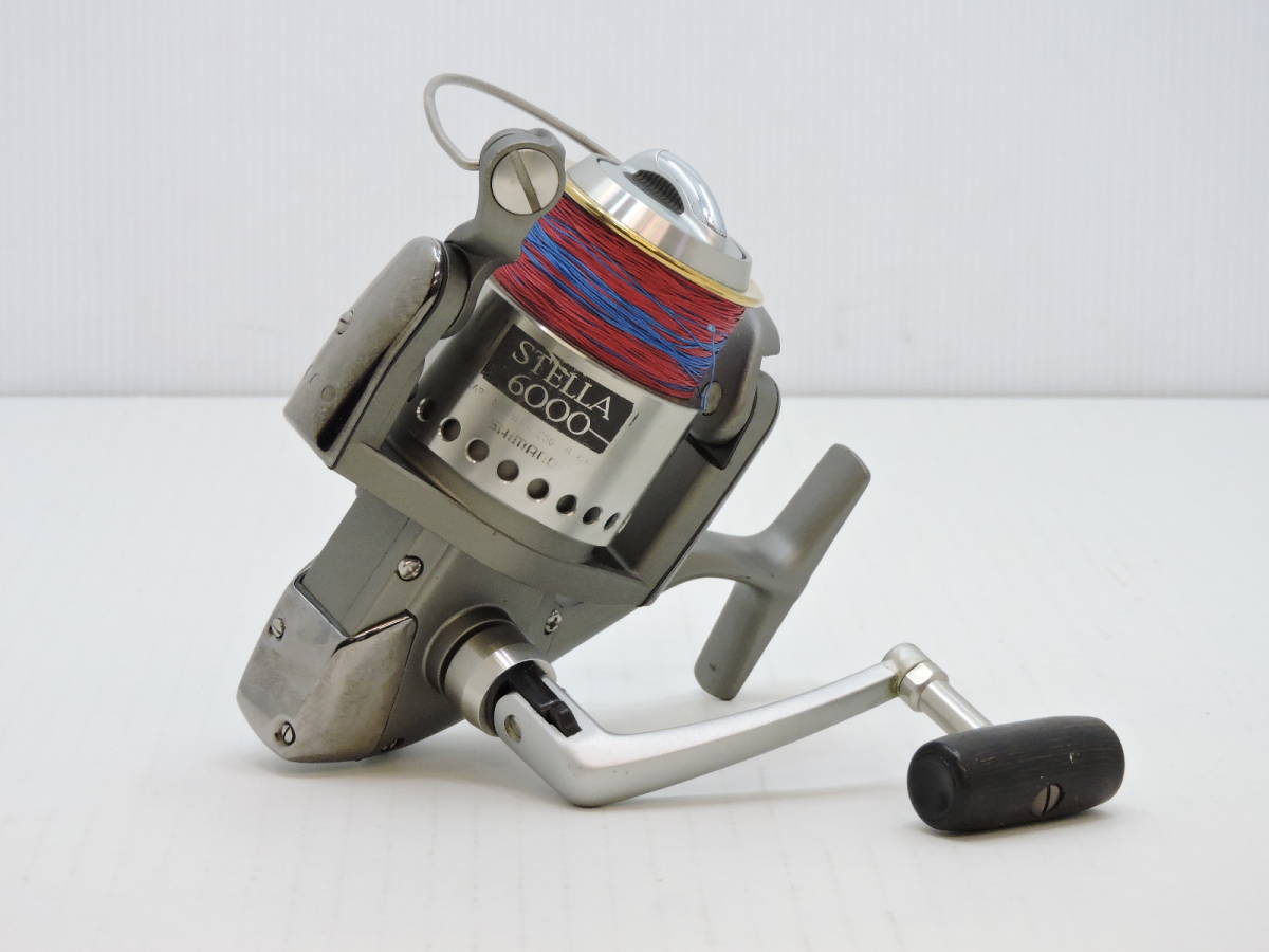 119D016] SHIMANO シマノ 95