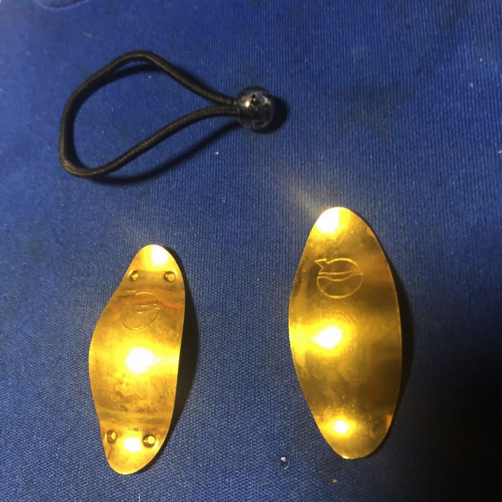 リーフ レック Brass 41㎜ 中古 【公式通販】