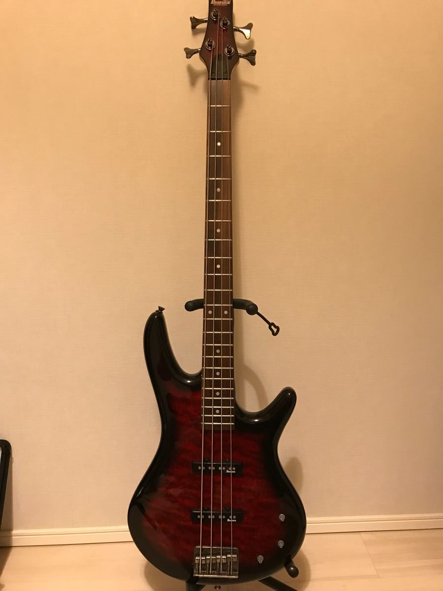 Ibanez GIO GSR370 エレキベース 本体 Ibanez(アイバニーズ) ／ Gio