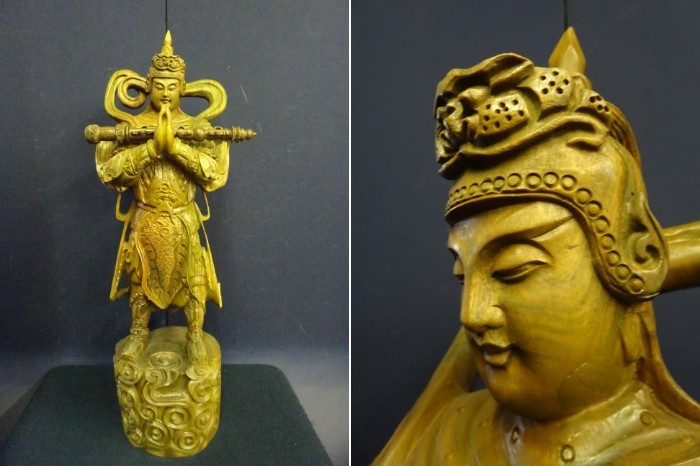 仏師のYahoo!オークション(旧ヤフオク!)の相場・価格を見る｜Yahoo