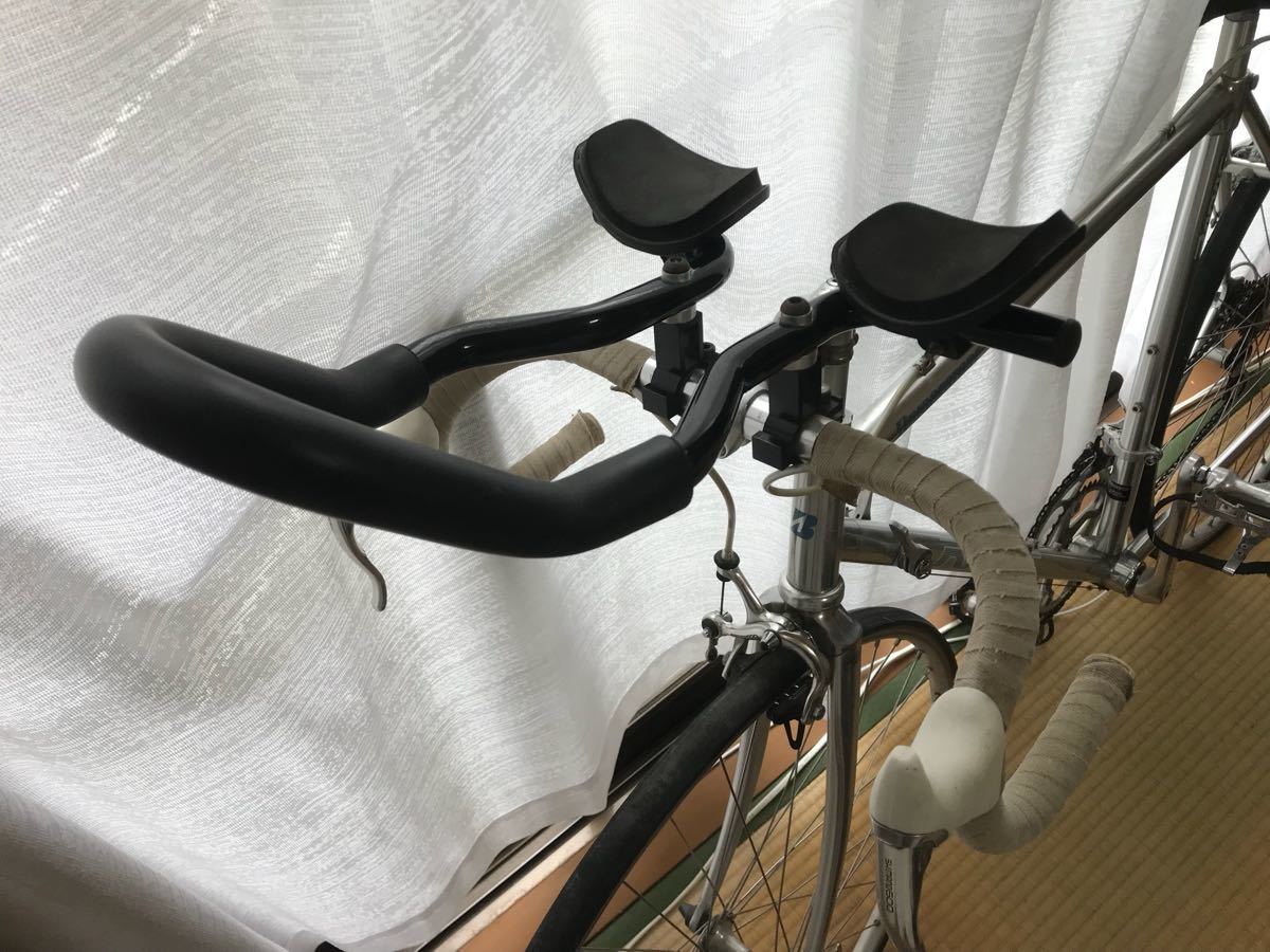 ブリヂストン ブリヂストン！RADAC レイダック！シマノ600sis軽量 