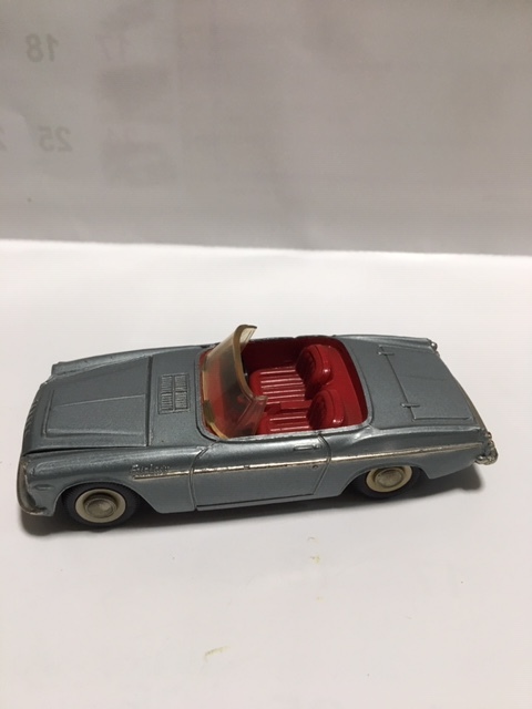 ダットサンフェアレディZ　DATSUNFARLADY DIAPET NO.D-113 YONEZAWATOYS