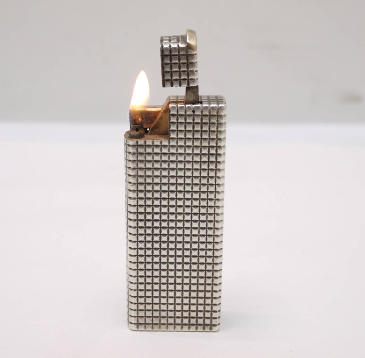 ダンヒル オイルライター dunhill ヴィンテージ Dunhill 