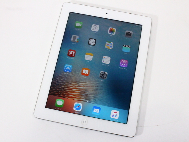 新品，爆買い 携帯電話本体 ソフトバンク/SoftBank iPad 64GB MC984LL/A(iPad本体)｜売買されたオークション情報、yahooの商品情報をアーカイブ公開 - オークファン iPad本体