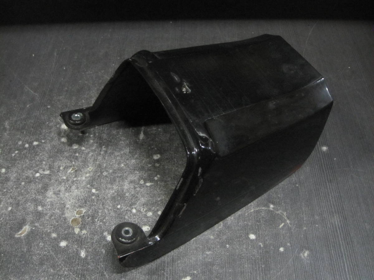 z400fx 550fx テールカウル 純正 割れ無し 当時物 kz500a Z400FX