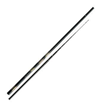 ☆個人出品☆ シマノ ロッド 天平ZZ 超硬調 61 渓流 61 6.1m 新品未