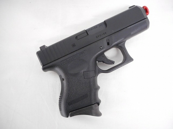 東京マルイ BDP199 グロックG26 GLOCK ガスガン エアガン 中古