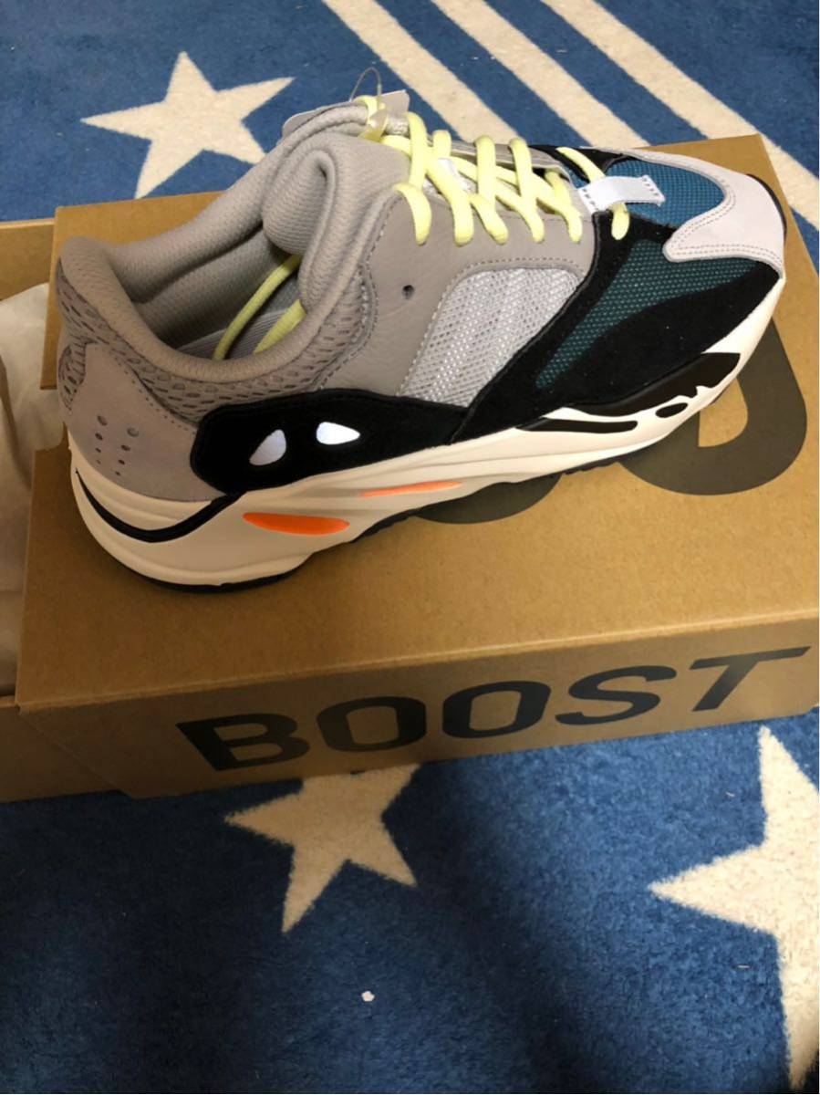 【新作登場，豊富な】 yeezy 700(26.0cm)｜売買されたオークション情報、yahooの商品情報をアーカイブ公開 - オークファン 26.0cm