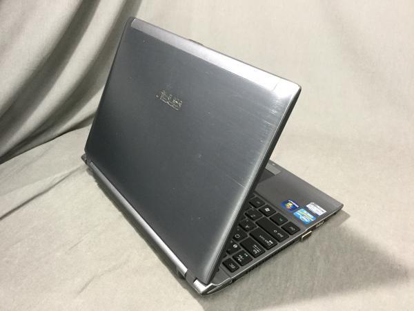 ASUS U24A | - 格安中古パソコン専門店／ジャンクワールド公式