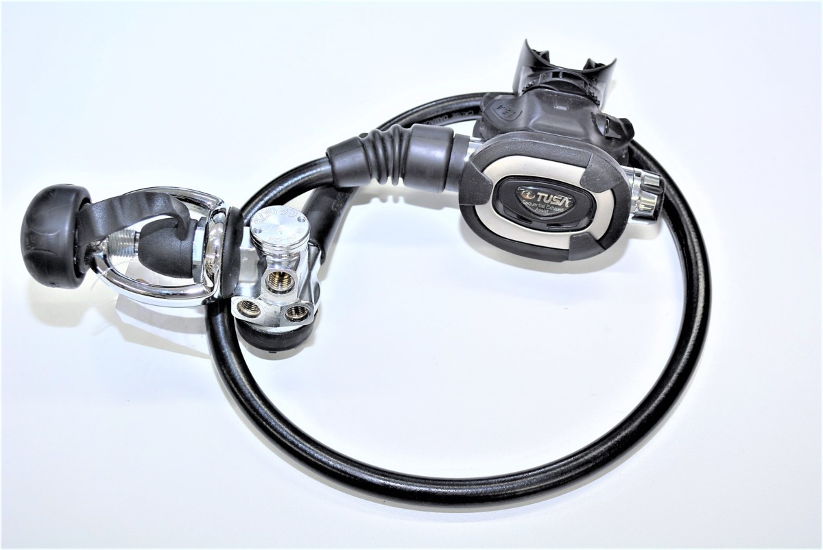 1000円～★TUSAレギュレーターセット/1st、2nd