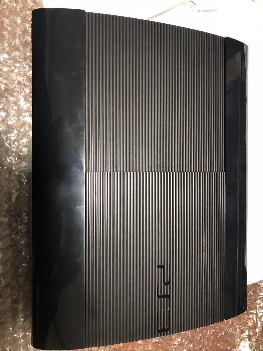 ps3 cech-4300c ジャンク 【公式通販】
