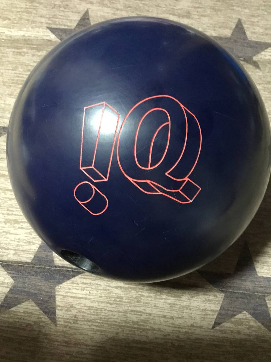 15ポンド ストーム IQ STORM IQツアーエディションⅡ IQツアー