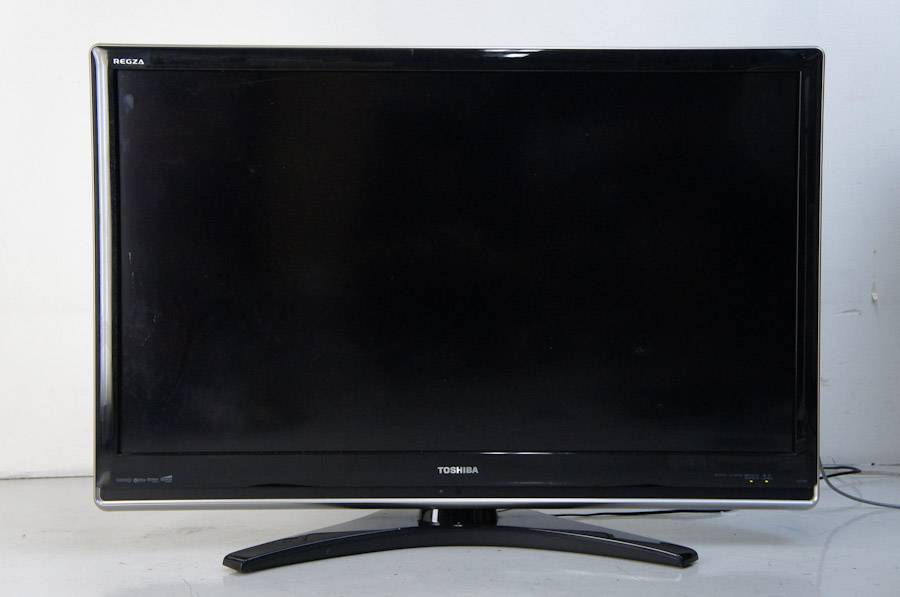 REGZA 東芝 42Z1 42の通販 価格比較 42型液晶テレビ｜Yahoo!フリマ（旧PayPayフリマ） ★TOSHIBA東芝REGZA★42型液晶テレビ42Z7000★【リモコン欠品】09年製○366v29