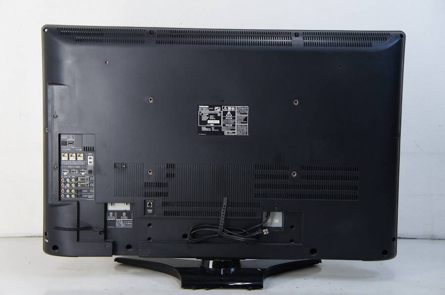 REGZA 東芝 42Z1 42の通販 価格比較 42型液晶テレビ｜Yahoo!フリマ（旧PayPayフリマ） ★TOSHIBA東芝REGZA★42型液晶テレビ42Z7000★【リモコン欠品】09年製○366v29