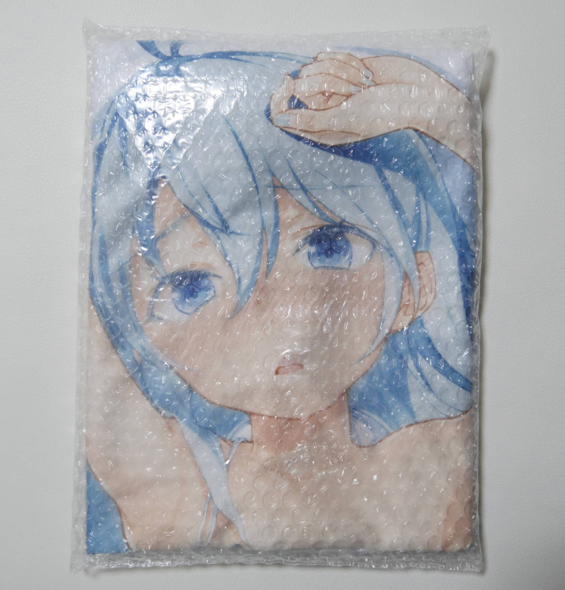 電波女と青春男 藤和エリオ 抱き枕カバー ブリキ 電撃g S Festival Vol 22 アニメグッズ 抱き枕 売買されたオークション情報 Yahooの商品情報をアーカイブ公開 オークファン Aucfan Com