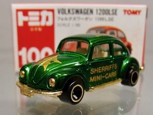 トミカ シェリフ sheriff 黒 2台セット トミカ シェリフ sheriff 黒 2