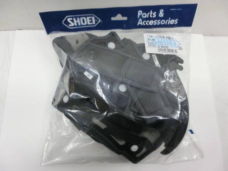 SHOEI J-STREAM ショウエイ J-FORCE3 内装セット Webike 内装セット