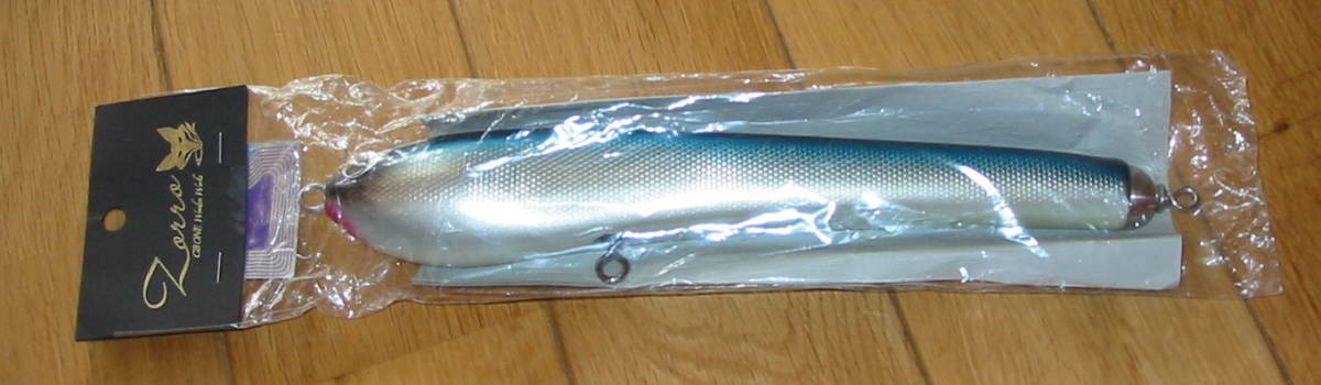 CB ONE シービーワン Zorro ゾロ 220 未使用品 シービーワン CB ONE