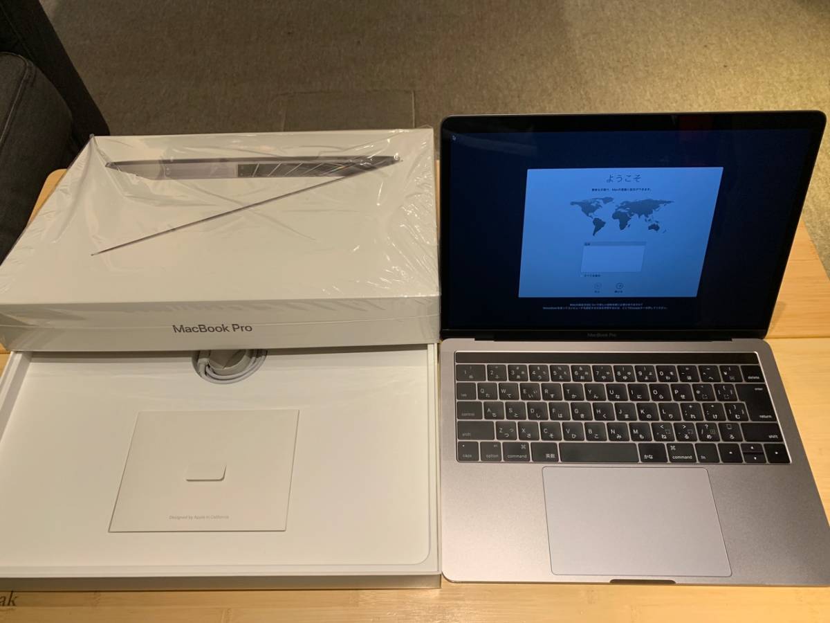 Pro MacBook Touch 0 Apple Bar - with | Review Bar) review: The 13