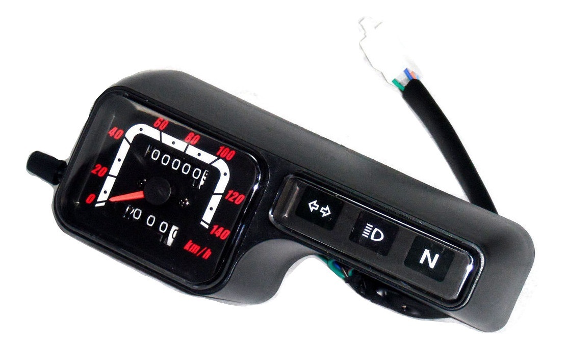 XR250 スピードメーター　２個セット　センサー付き　MD30 バハ XR250 スピードメーター2個セットセンサー付きMD30 XR250 BAJA MD30