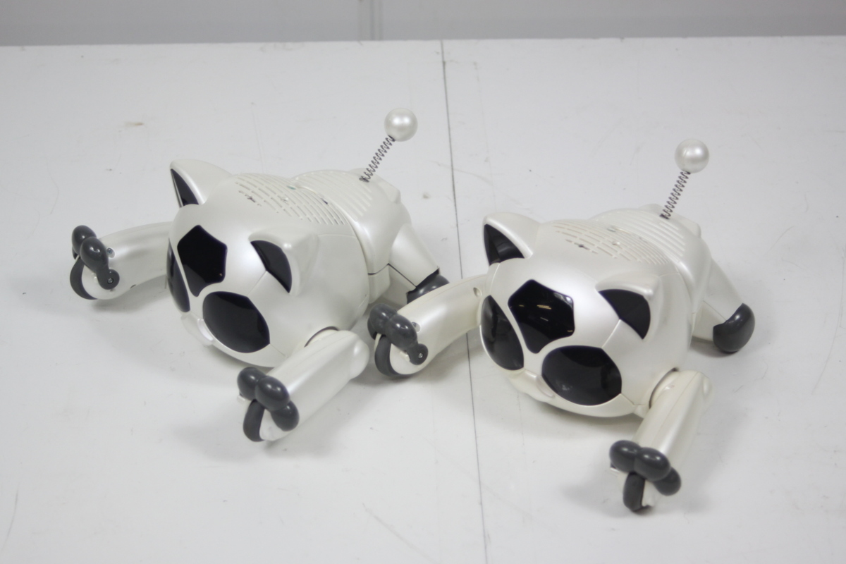 ハローキティロボット」の販売開始について〜国民的サンリオ 会話が