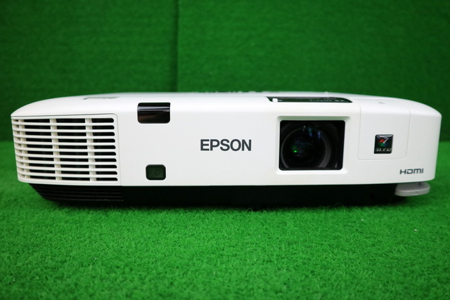 △3052 EPSON ビジネスプロジェクター【EB-1915】△