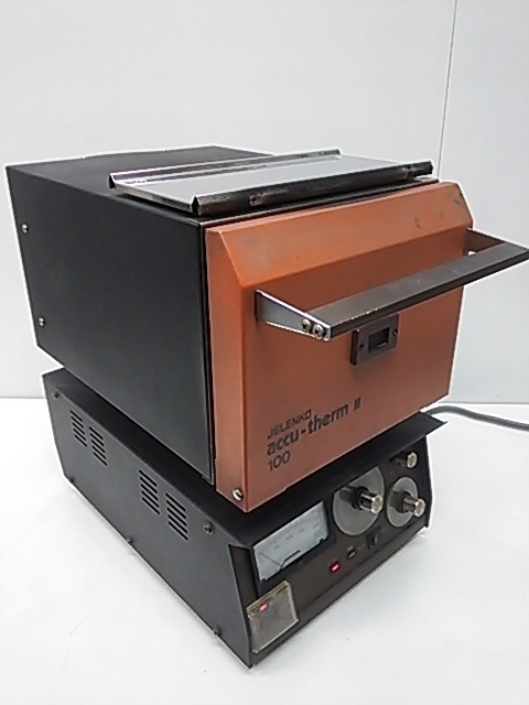 リングファーネス II Accu-Therm Jelenko 100J JELENKO⁄ジェレンコ 