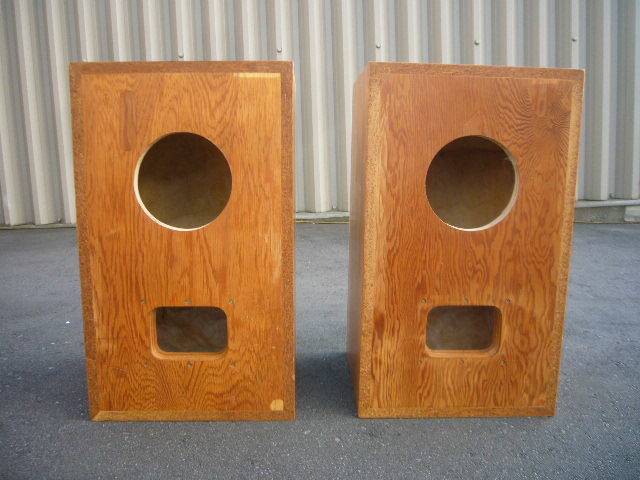 スピーカー　エンクロージャー　20cmまで　加工無料！ CoolSSD-5Gシリーズ バスレフ型エンクロージャー | ベアホーン BearHorn